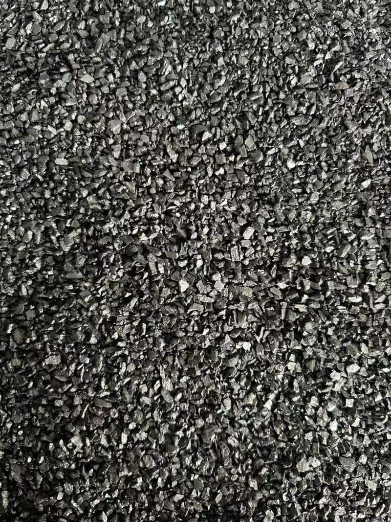 calcined anthracite
