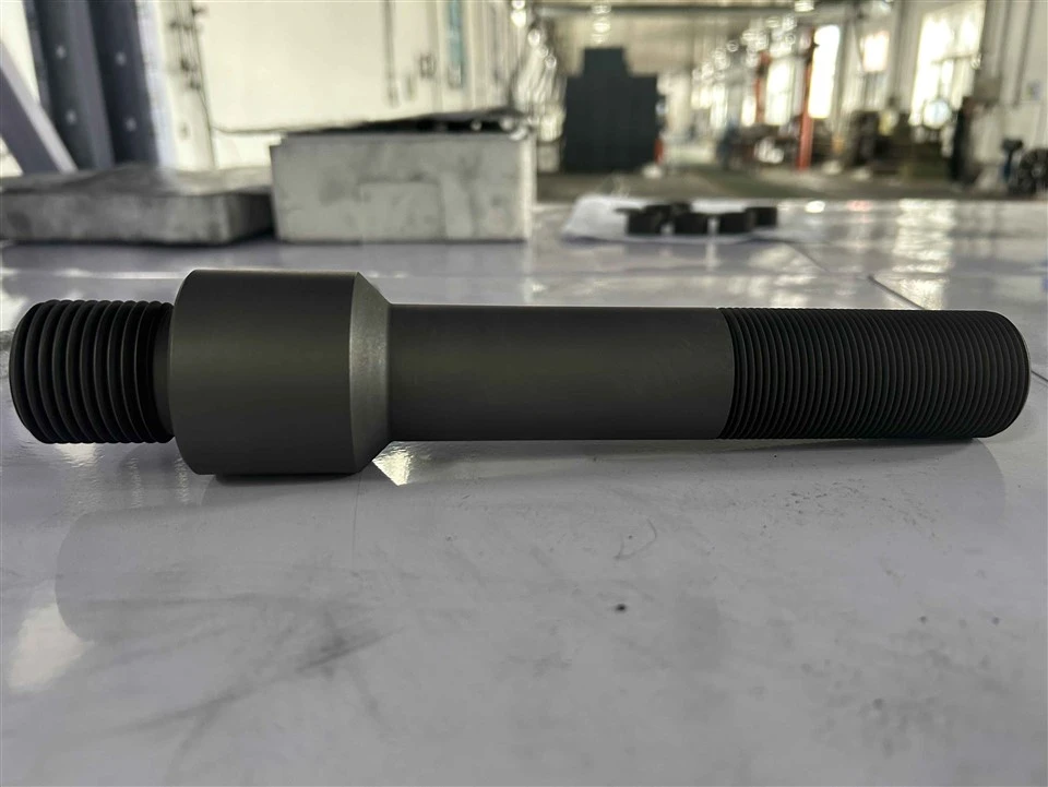 Graphite Support Rod